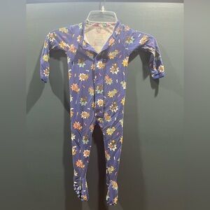 Magnetic Me footie sz 9-12m